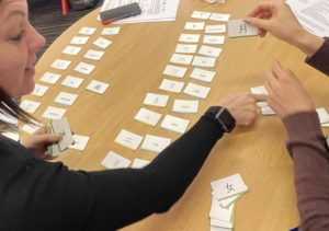 Training And Cpd Primary Mandarin